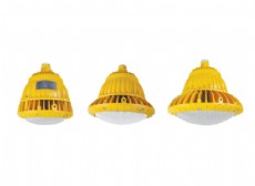 BLED61-系列-LED防爆燈（ⅡC、tD）